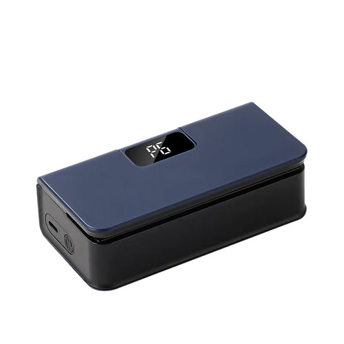 2 in 1 Portable Food Bag Sealer
