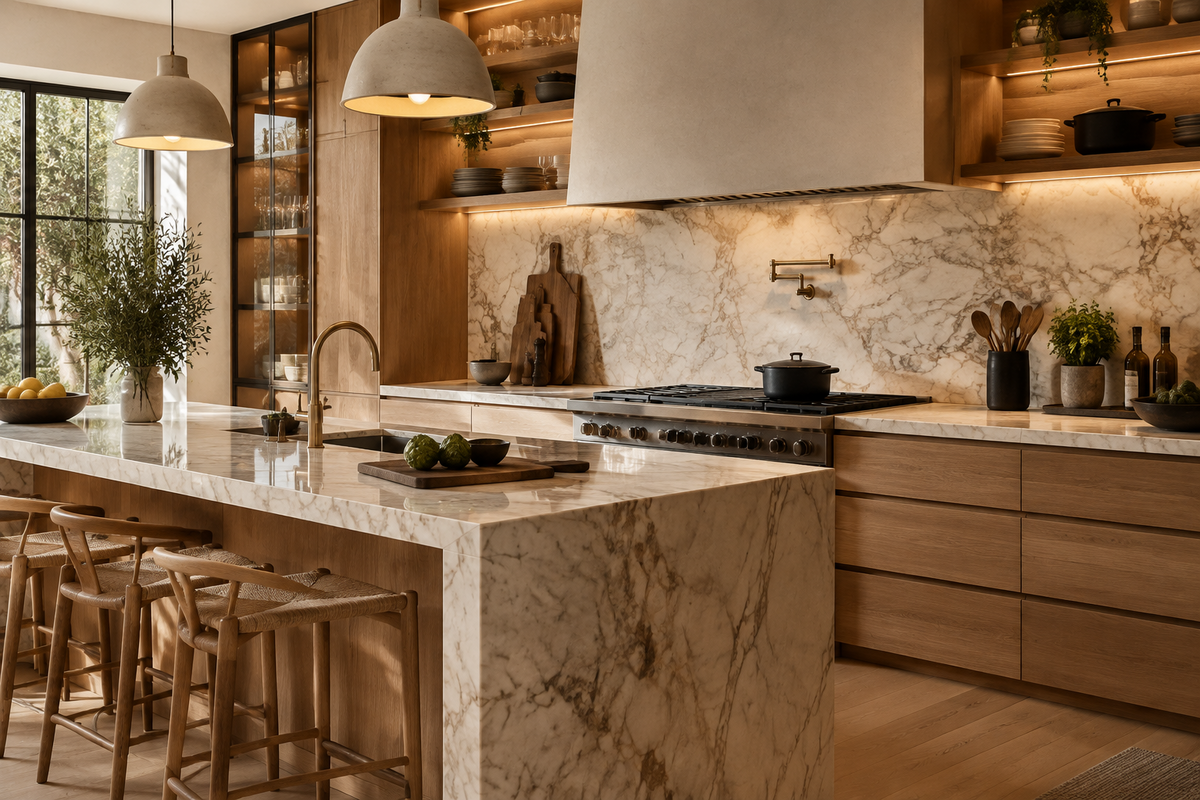 Kitchen Essentials