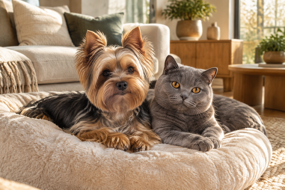 Pet Products
