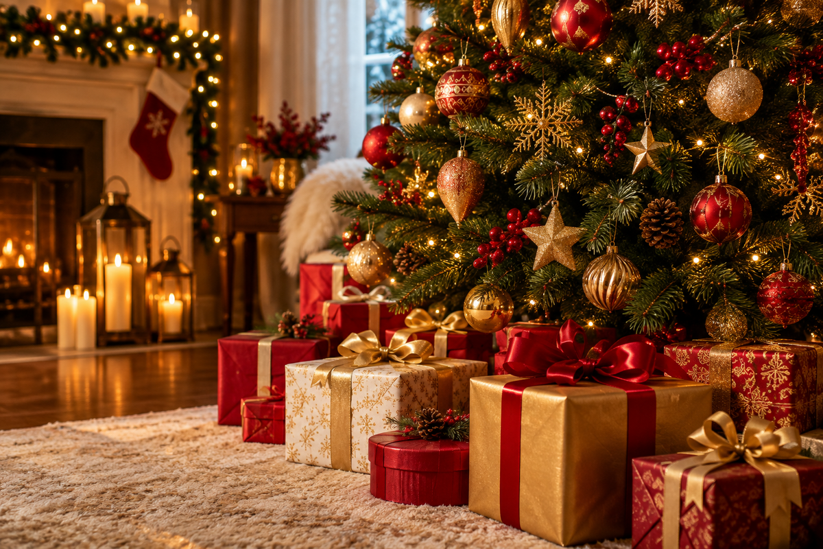 Christmas Collection