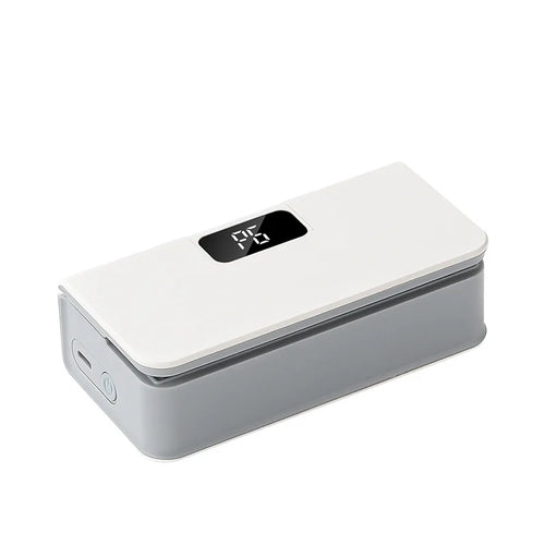 2 in 1 Portable Food Bag Sealer